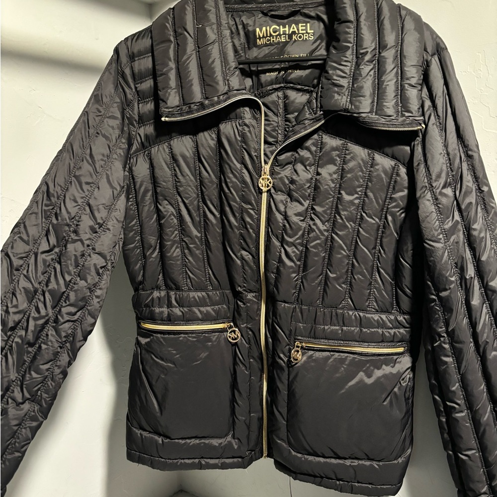 Michael Kors coat
